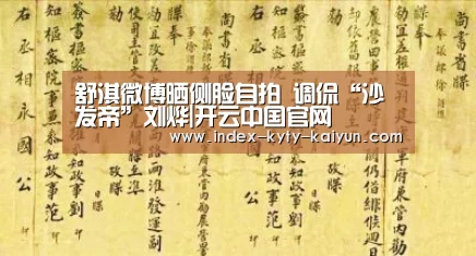 开云官方平台