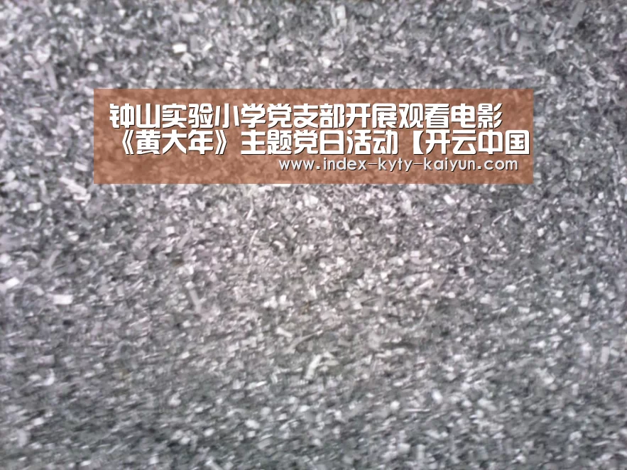 开云官方平台