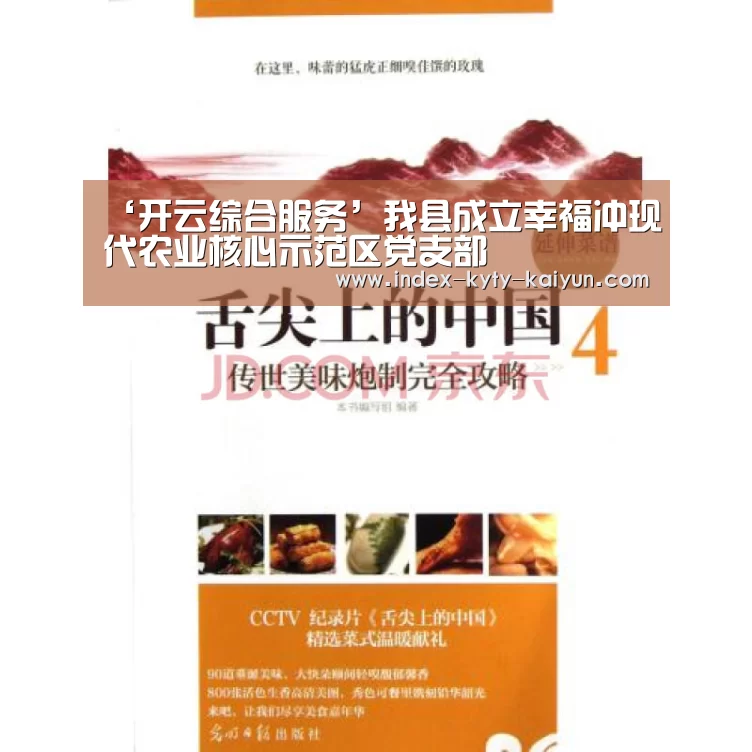 开云综合服务